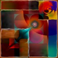 All Artwork by Sushil Rao